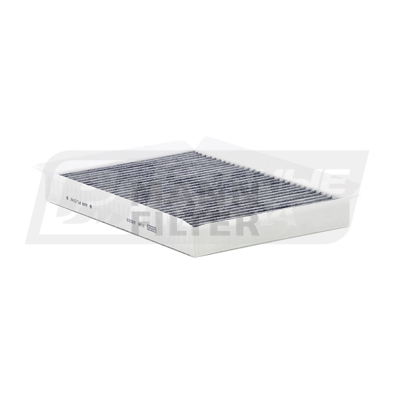 MANN CUK 2622 (AC-GM 96440878) CUK2622