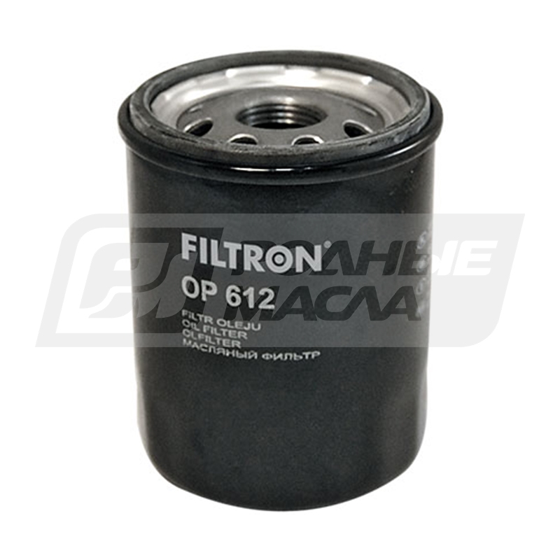 FILTRON OP 612 (C-218, 1520853J00, 5904608006127) OP612