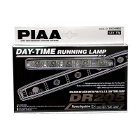 PIAA Day-Time Running Lamp DR205 DK209BE