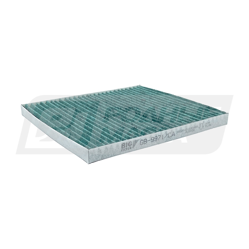BIG FILTER GB-9971/CA (K1329A, Hyundai/Kia 971330C000) GB9971CA