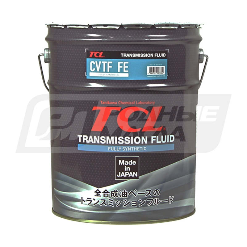 TCL CVTF FE, 20л A020TYFE