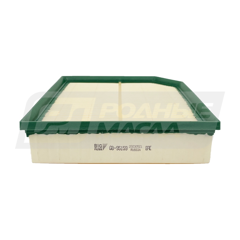 BIG FILTER GB-95159 (Geely 2032045400, 2032071900) GB95159