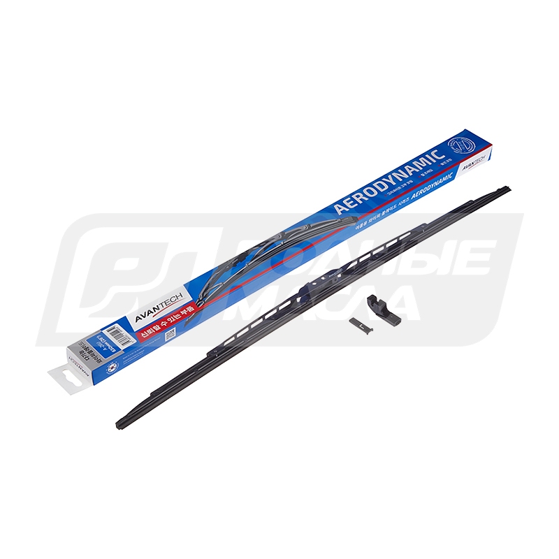 AVANTECH Aerodynamic 650 мм (26