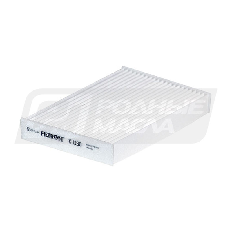 FILTRON K 1230 (AC-210, AC-Nissan 272771KA0A) K1230