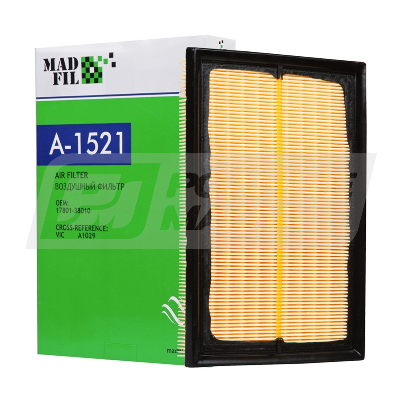 MADFIL A-1521 (A1029, 1780138010) A1521