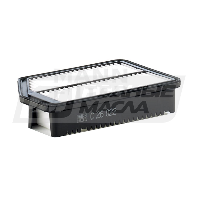 MANN C 26 022 (A-Hyundai/Kia 281133X000) C26022